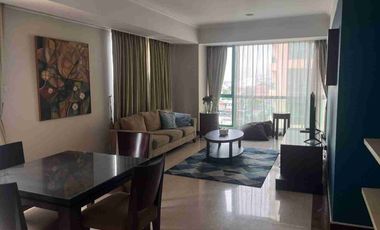 Dijual Apartemen Casablanca Siap Huni