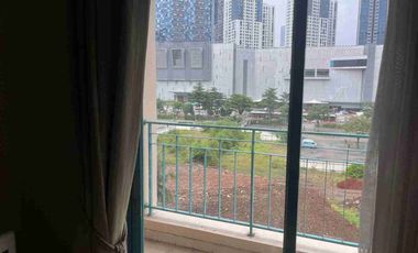 Dijual Apartemen Casablanca Siap Huni