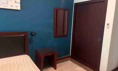 Dijual Apartemen Casablanca Siap Huni