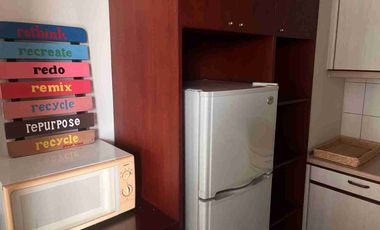 Dijual Apartemen Casablanca Siap Huni