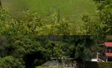 Terreno de venta en San José