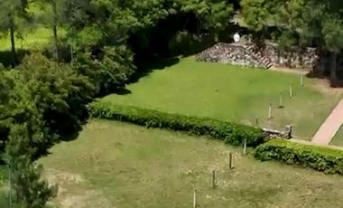 Terreno de venta en San José