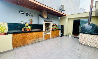 Lindo y amplio duplex en Morro Solar - Surco
