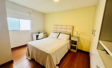 Lindo y amplio duplex en Morro Solar - Surco
