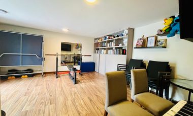 Lindo y amplio duplex en Morro Solar - Surco