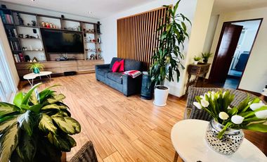 Lindo y amplio duplex en Morro Solar - Surco