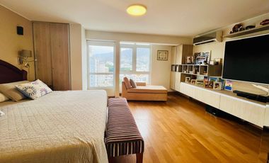 Lindo y amplio duplex en Morro Solar - Surco
