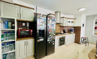 Lindo y amplio duplex en Morro Solar - Surco