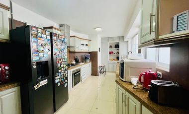 Lindo y amplio duplex en Morro Solar - Surco