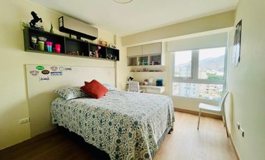 Lindo y amplio duplex en Morro Solar - Surco