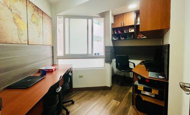Lindo y amplio duplex en Morro Solar - Surco