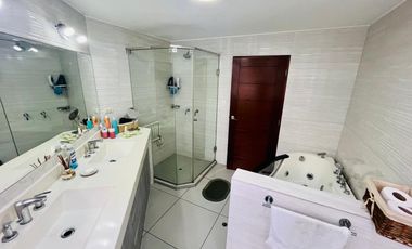 Lindo y amplio duplex en Morro Solar - Surco