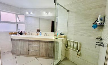 Lindo y amplio duplex en Morro Solar - Surco
