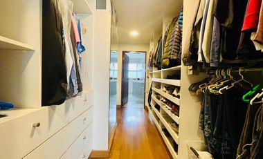 Lindo y amplio duplex en Morro Solar - Surco