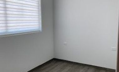 RENTO DEPARTAMENTO EXCELENTE UBICACION EN HACIENDA DE ECHEGARAY