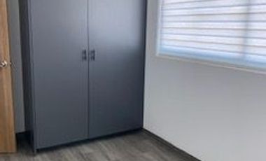 RENTO DEPARTAMENTO EXCELENTE UBICACION EN HACIENDA DE ECHEGARAY