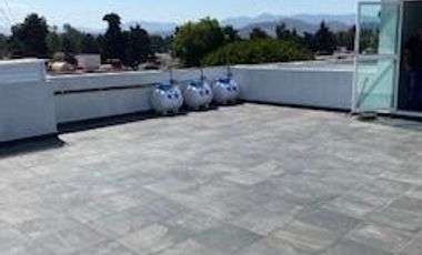 RENTO DEPARTAMENTO EXCELENTE UBICACION EN HACIENDA DE ECHEGARAY