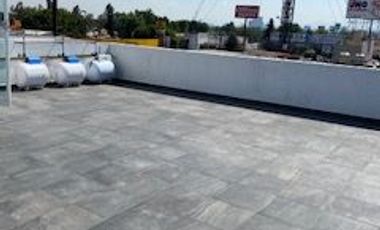 RENTO DEPARTAMENTO EXCELENTE UBICACION EN HACIENDA DE ECHEGARAY