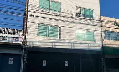 RENTO DEPARTAMENTO EXCELENTE UBICACION EN HACIENDA DE ECHEGARAY