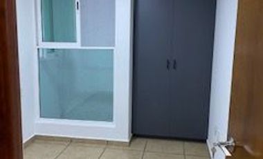 RENTO DEPARTAMENTO EXCELENTE UBICACION EN HACIENDA DE ECHEGARAY