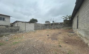 Casa con 400 m² de terreno, 3 recámaras en venta en Norte de Playas, en obra gris
