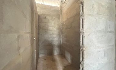 Casa con 400 m² de terreno, 3 recámaras en venta en Norte de Playas, en obra gris
