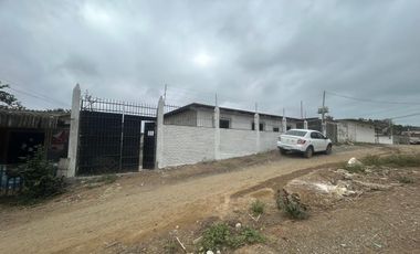 Casa con 400 m² de terreno, 3 recámaras en venta en Norte de Playas, en obra gris