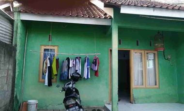 Rumah Siap Huni  di pengasih kulon progo