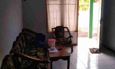 Rumah Siap Huni  di pengasih kulon progo