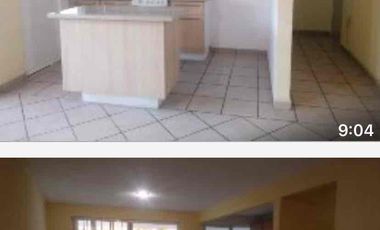 venta de departamento