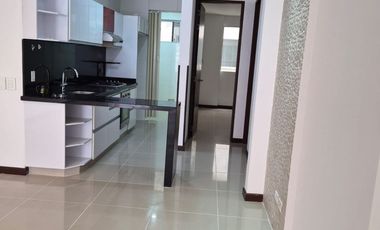 SE VENDE APARTAMENTO EN BUCARAMANGA
