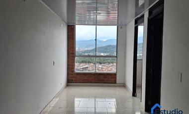 ARRIENDO APARTAMENTO ARANJUEZ