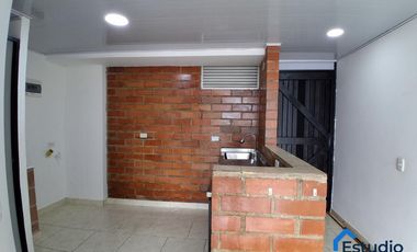 ARRIENDO APARTAMENTO ARANJUEZ