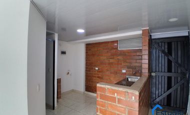 ARRIENDO APARTAMENTO ARANJUEZ