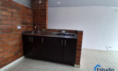 ARRIENDO APARTAMENTO ARANJUEZ