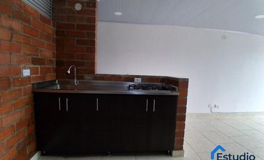 ARRIENDO APARTAMENTO ARANJUEZ