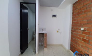 ARRIENDO APARTAMENTO ARANJUEZ
