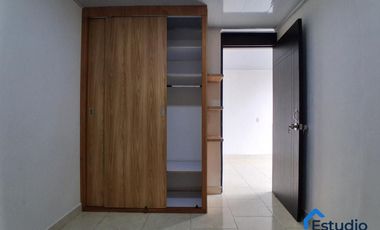 ARRIENDO APARTAMENTO ARANJUEZ