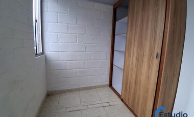 ARRIENDO APARTAMENTO ARANJUEZ