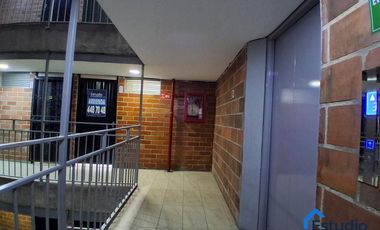 ARRIENDO APARTAMENTO ARANJUEZ