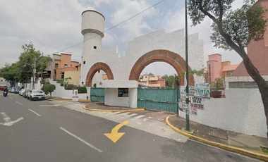 GRAN REMATE!!! Hermosa casa en condominio. Altamirano 50, Tizapán San Ángel, San Ángel, Álvaro Obregón, 01090 Ciudad de México, CDMX