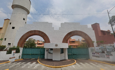 GRAN REMATE!!! Hermosa casa en condominio. Altamirano 50, Tizapán San Ángel, San Ángel, Álvaro Obregón, 01090 Ciudad de México, CDMX