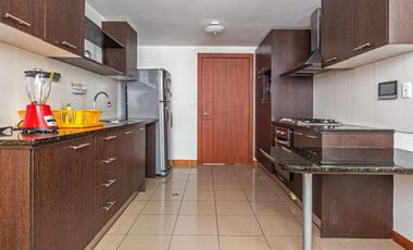 DEPARTAMENTO EN EL SECTOR DE LA GRANDA CENTENO