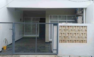 Rumah Bagus Nyaman Harga Affordable