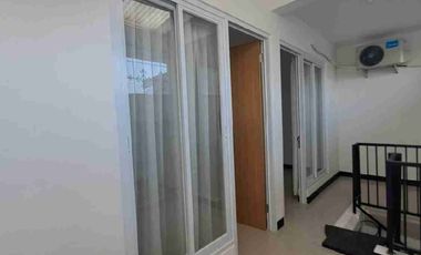 Rumah Bagus Nyaman Harga Affordable