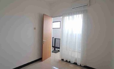 Rumah Bagus Nyaman Harga Affordable