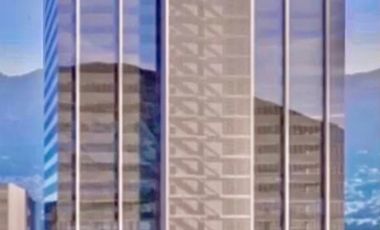 Oficina en RENTA, Torre Albia