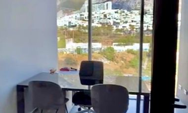 Oficina en RENTA, Torre Albia