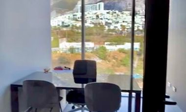 Oficina en RENTA, Torre Albia