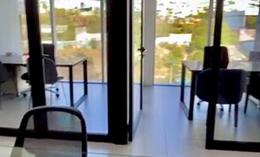 Oficina en RENTA, Torre Albia